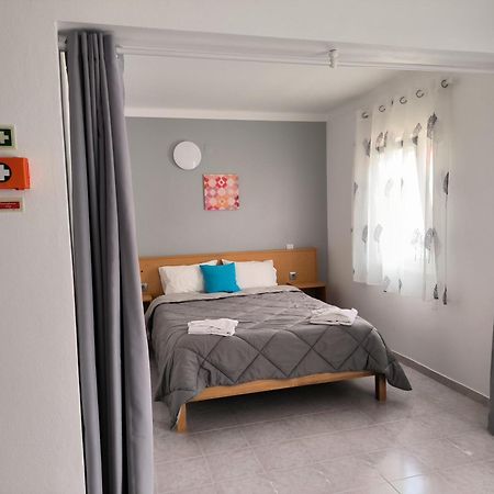 Apartamentos Campos 1 Porto Covo Extérieur photo