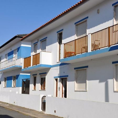 Apartamentos Campos 1 Porto Covo Extérieur photo