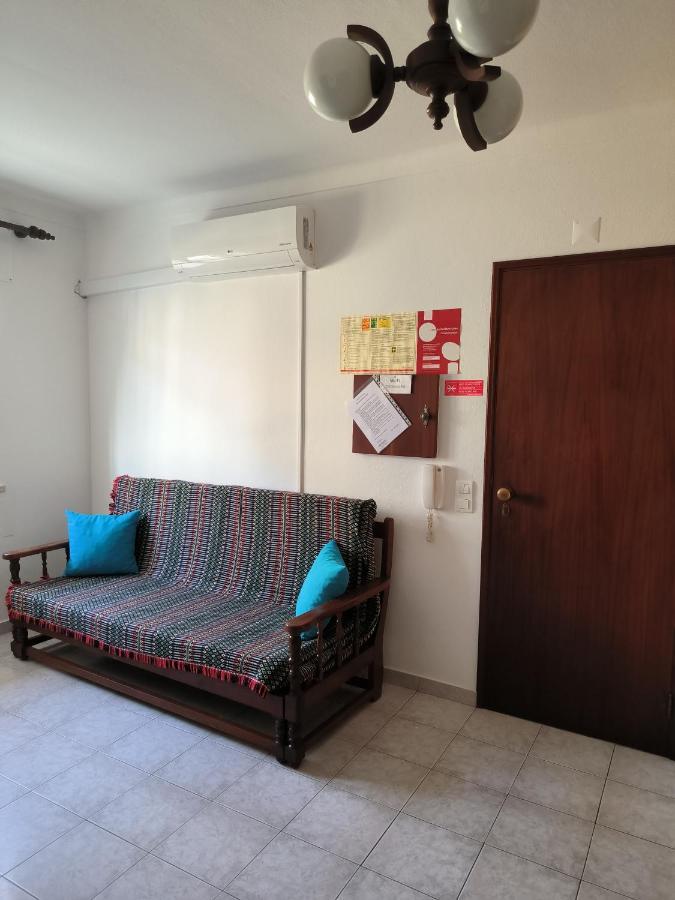 Apartamentos Campos 1 Porto Covo Extérieur photo