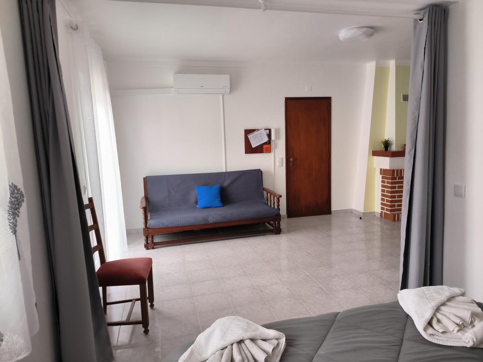 Apartamentos Campos 1 Porto Covo Extérieur photo