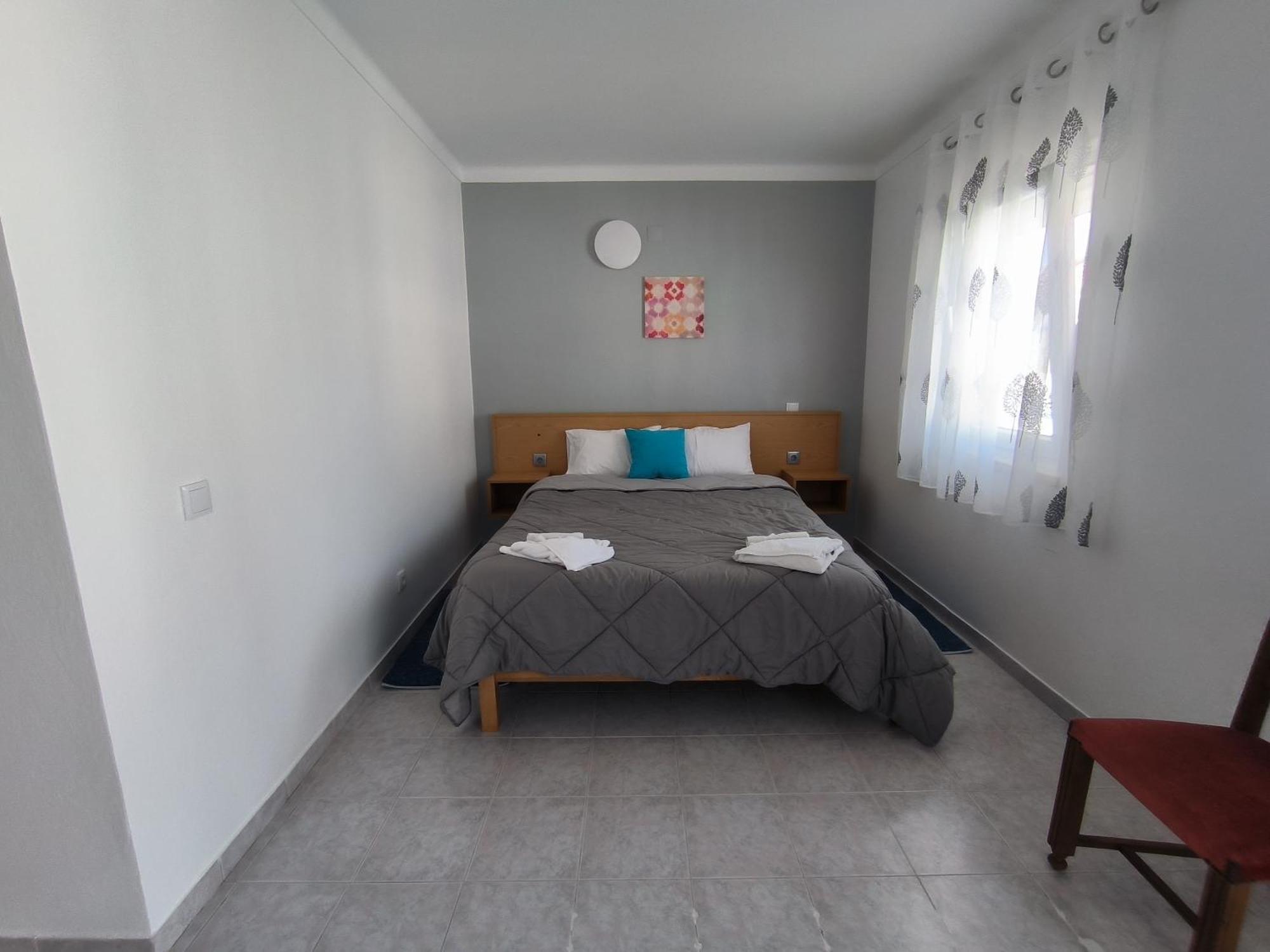 Apartamentos Campos 1 Porto Covo Extérieur photo