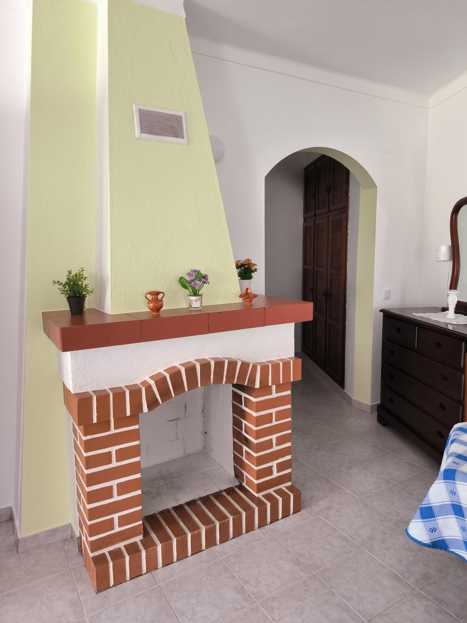 Apartamentos Campos 1 Porto Covo Extérieur photo