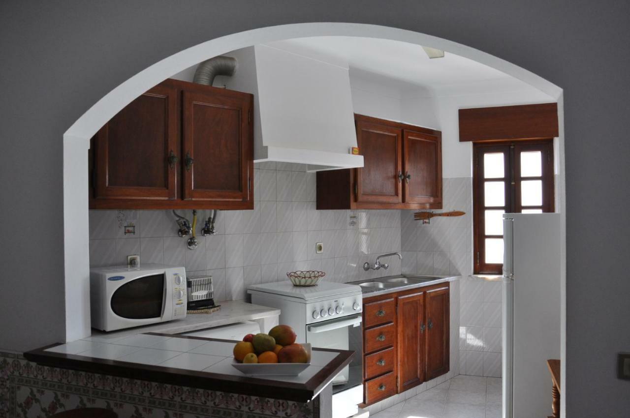 Apartamentos Campos 1 Porto Covo Extérieur photo