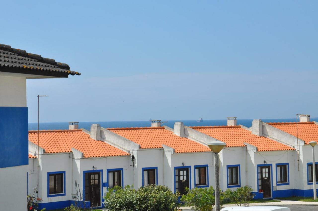Apartamentos Campos 1 Porto Covo Extérieur photo
