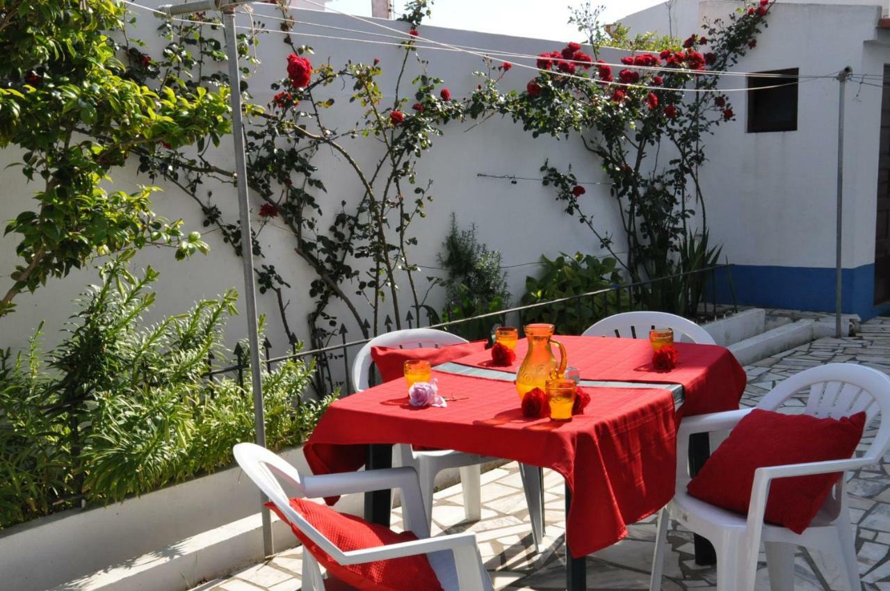 Apartamentos Campos 1 Porto Covo Extérieur photo
