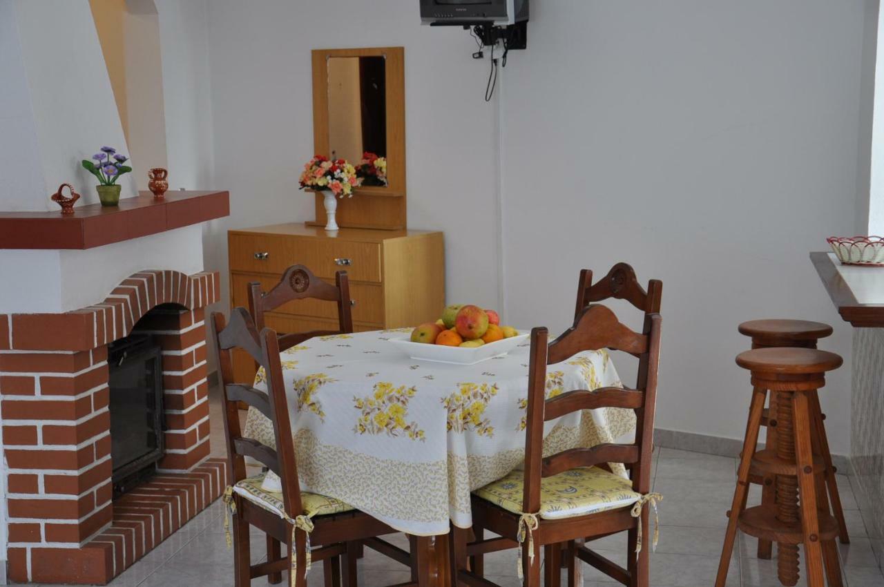 Apartamentos Campos 1 Porto Covo Extérieur photo