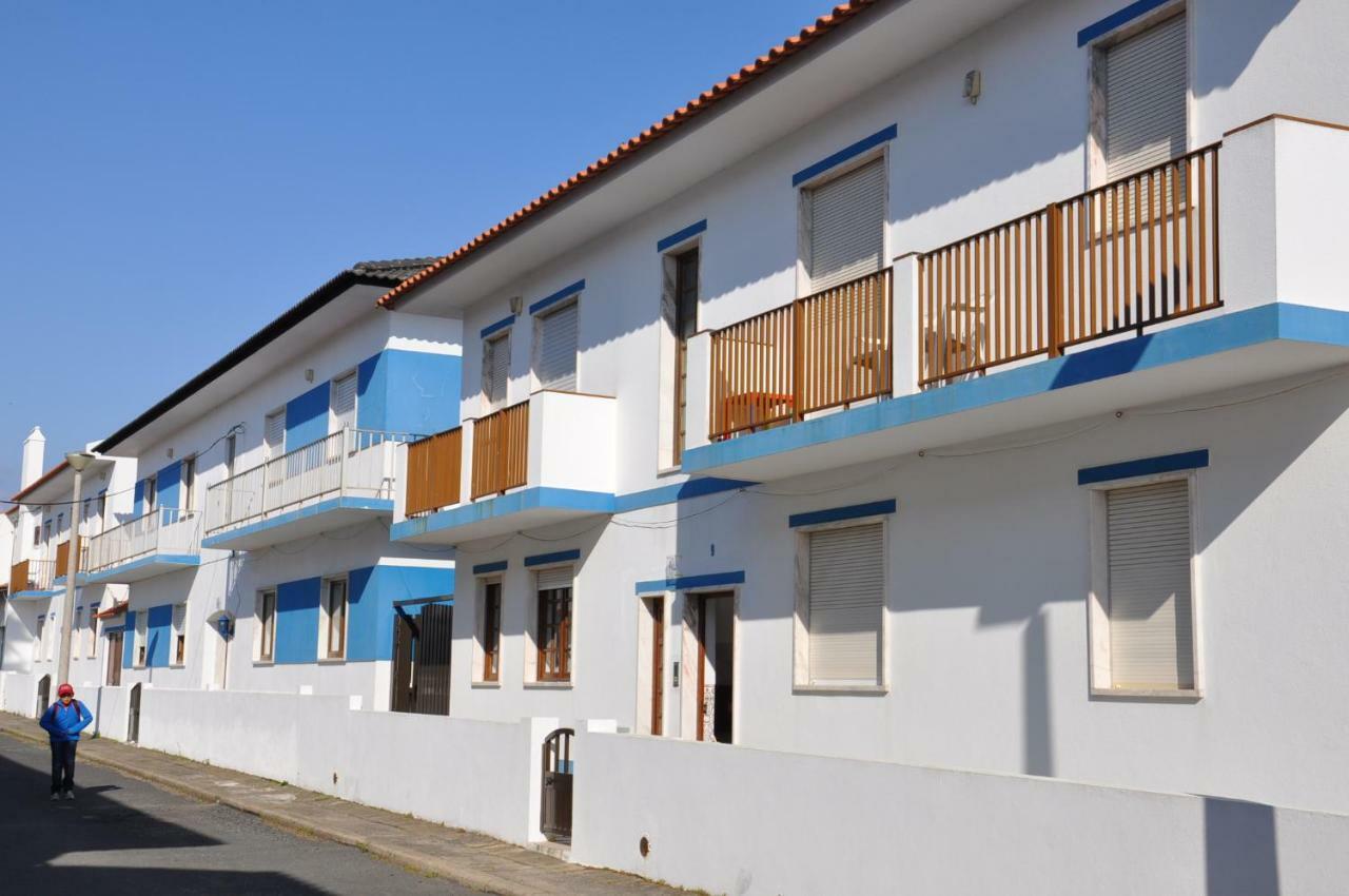 Apartamentos Campos 1 Porto Covo Extérieur photo
