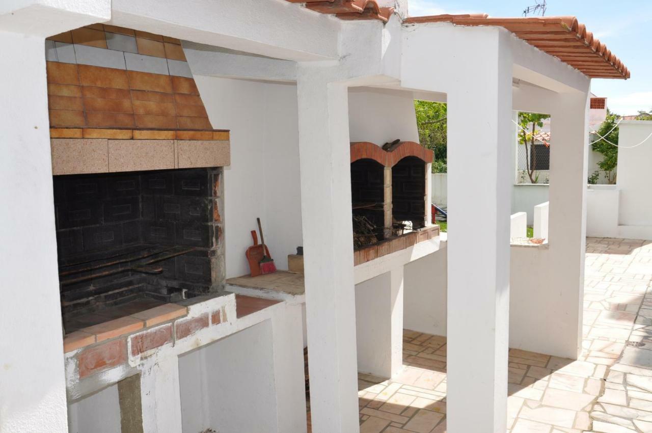 Apartamentos Campos 1 Porto Covo Extérieur photo